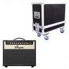 Bugera V22 Infinium Flightcase